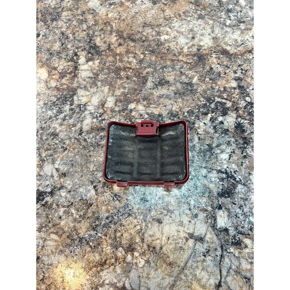 Filter Cover Guard Grill NV26, Shark Navigator Vacuum Cleaner, Replacement Part- - Picture 2 of 3